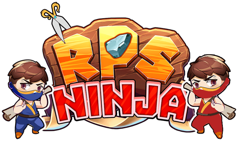 Ninja RPS Logo